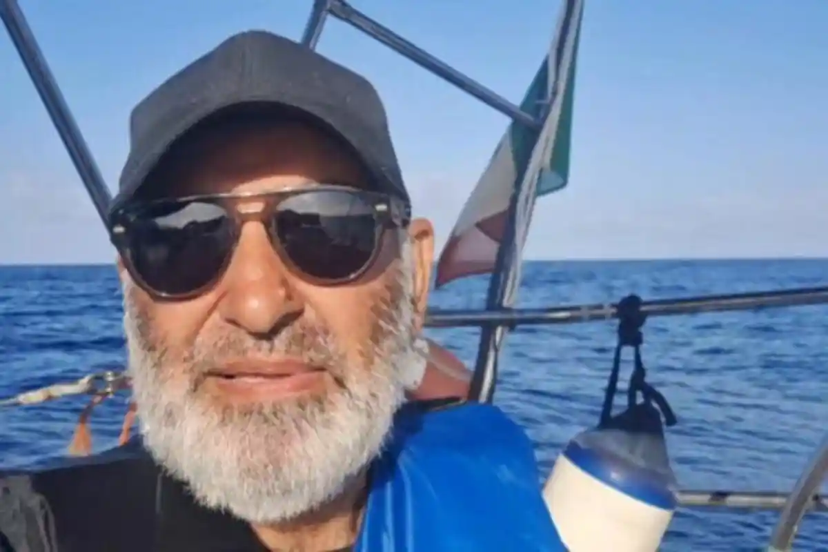 فلسطین کی آزادی کے لیے جدوجہد زندگی کے آخری لمحے تک جاری رہے گی، مشتاق احمد