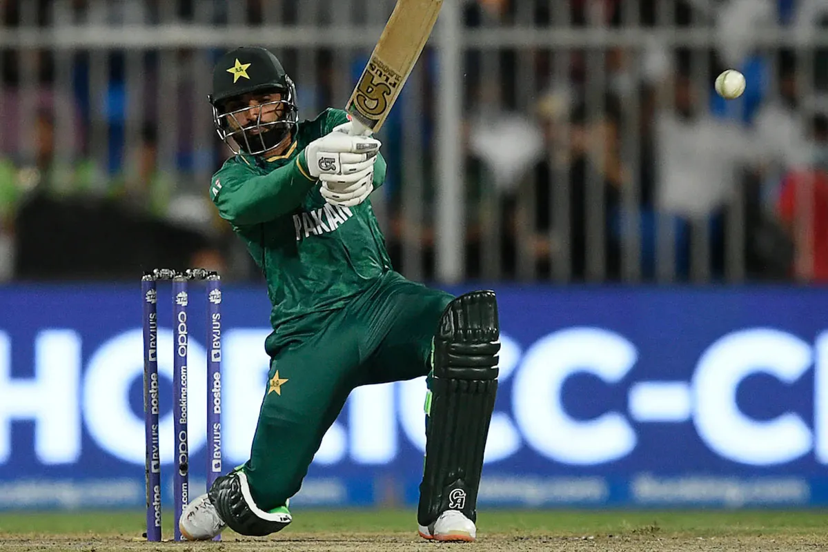آصف علی کی انٹرنیشنل کرکٹ سے ریٹائرمنٹ، شاداب بول پڑے
