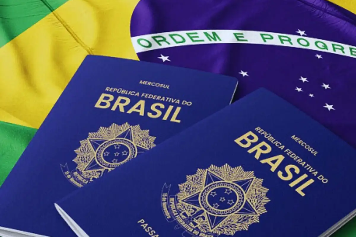 برازیل کا پاسپورٹ کیسے حاصل کیا جاسکتا ہے؟ اپلائی کرنے کا طریقہ جانیے