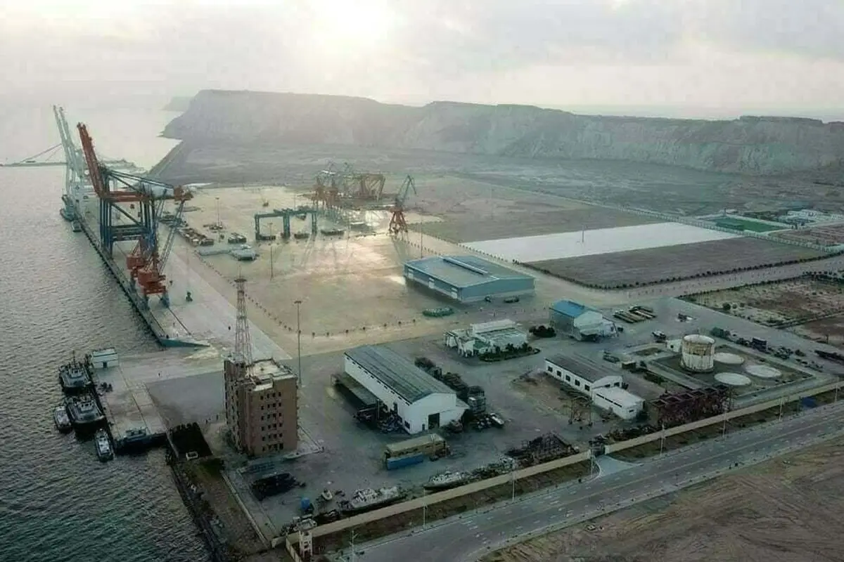 سی پیک فیز 2 کا باقاعدہ آغاز، پاک چین شراکت داری اہم مرحلے میں داخل