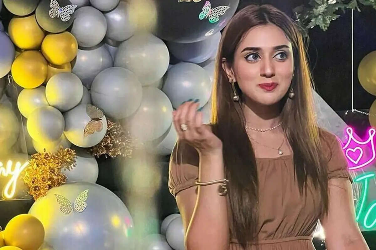 جنت مرزا کی عمر 24 یا 28! سوشل میڈیا پر سوالات اٹھ گئے، نتیجہ کیا نکلا؟