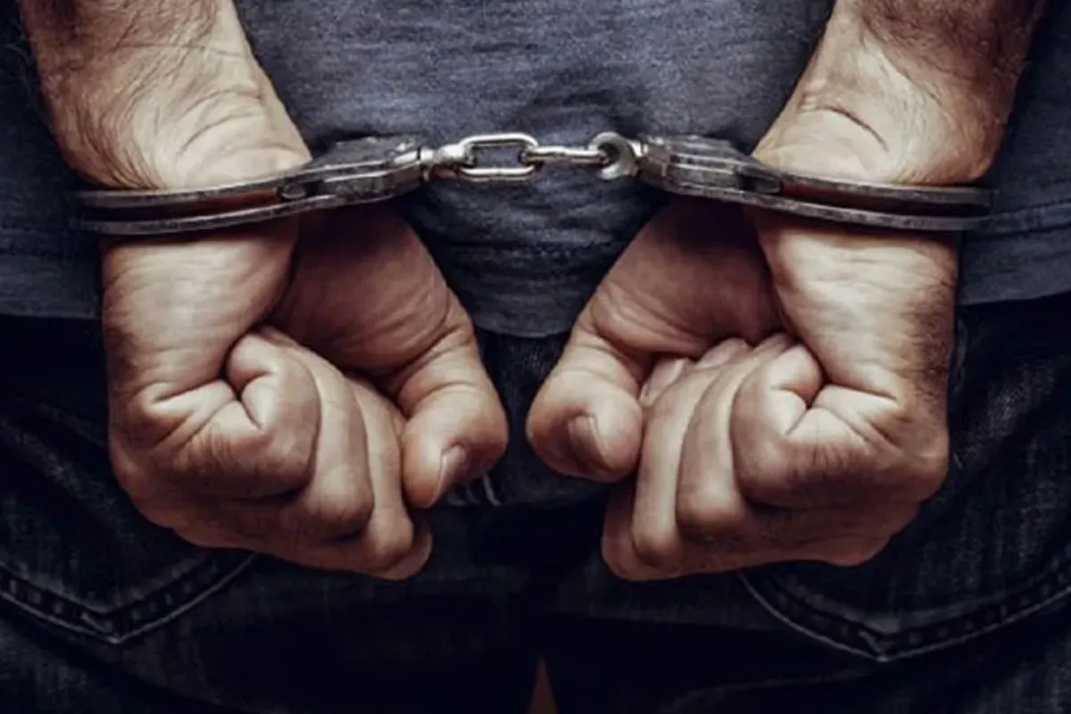 پنڈی میں طالبہ سے مبینہ زیادتی کرنے والا ملزم پرنسپل گرفتار