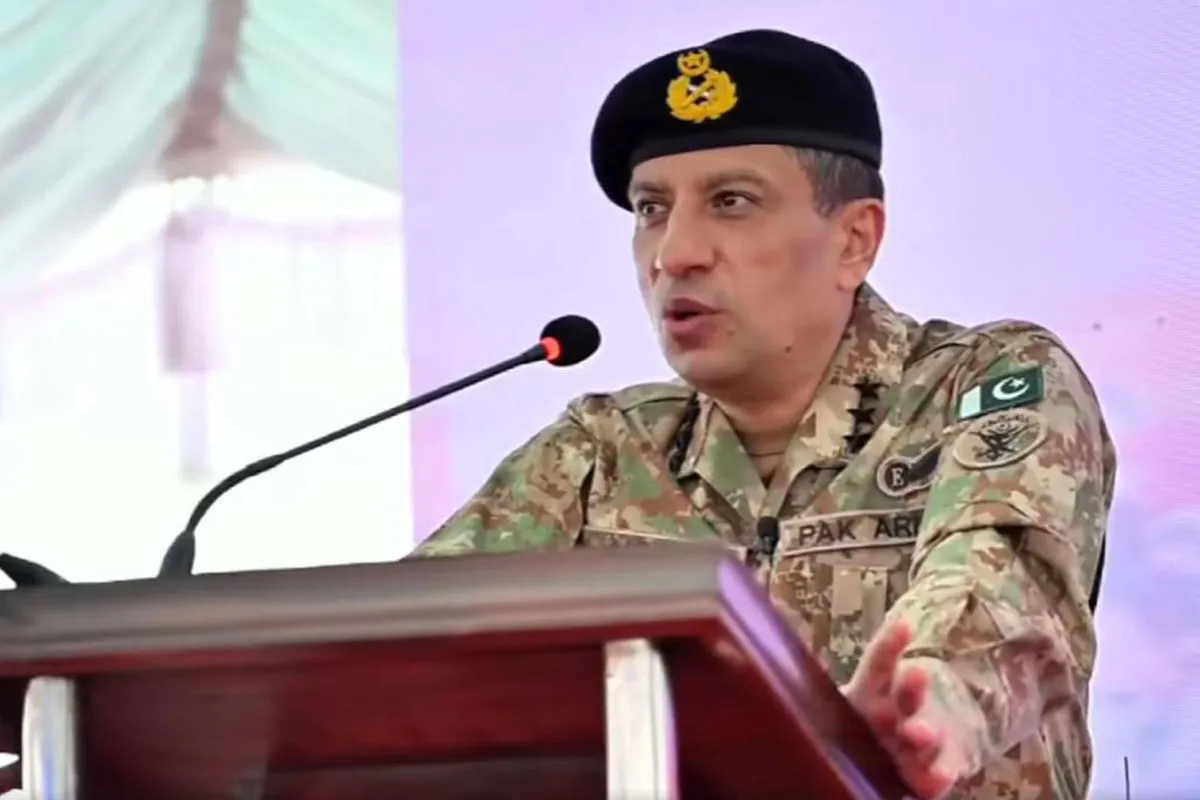 کشمیر کا مستقبل ’کشمیر بنے گا پاکستان‘ ہے، ڈی جی آئی ایس پی آر