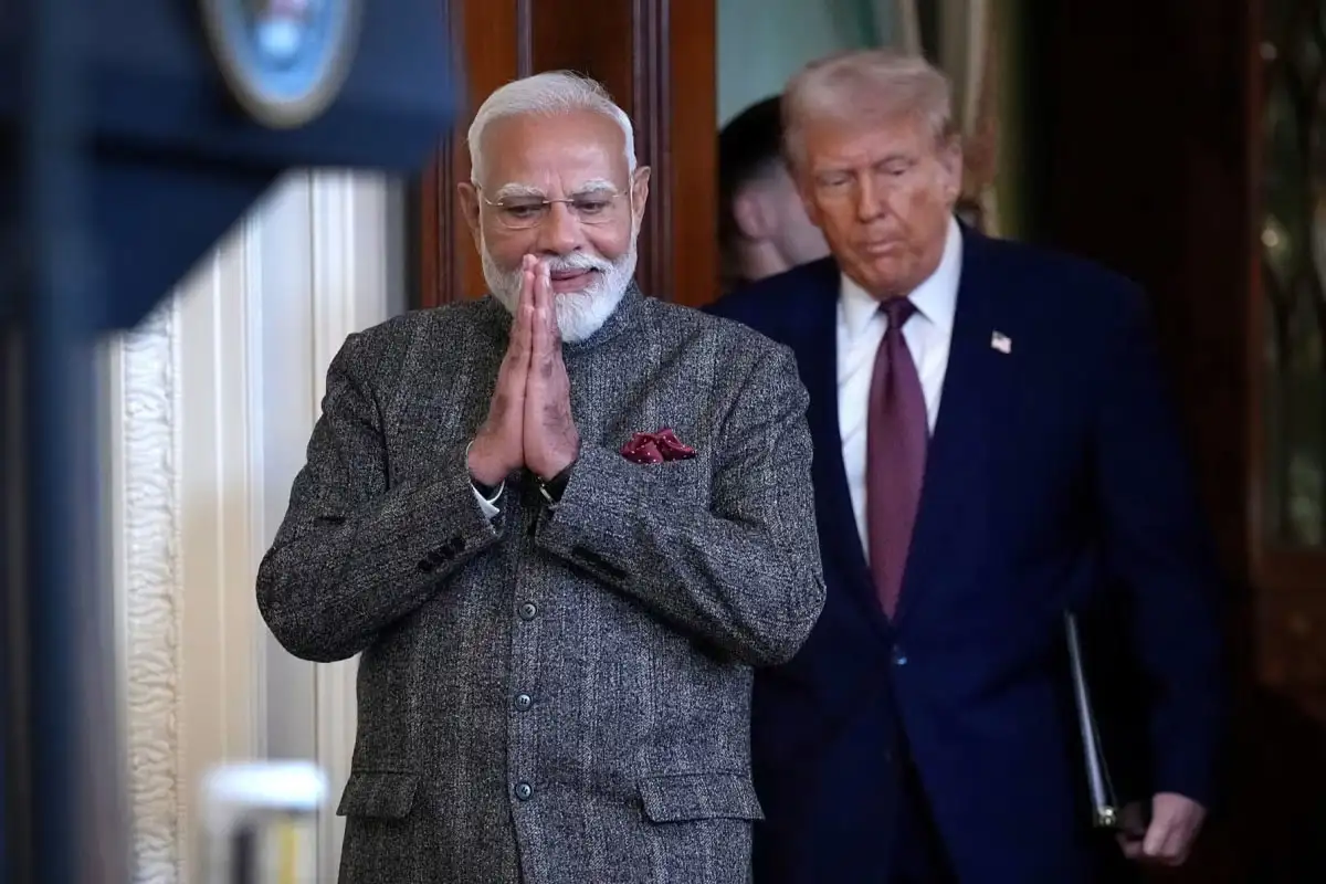 امریکا-بھارت کشیدگی؛ مودی کا اقوام متحدہ کے سالانہ اجلاس میں شرکت سے گریز