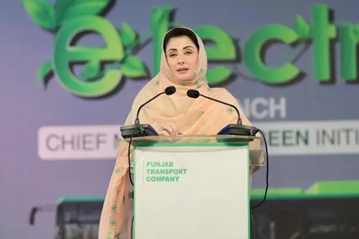 سندھ کے حال پر بات نہیں کرنا چاہتی، بینظیرانکم سپورٹ کے 10ہزار سے متاثرین کا کچھ نہیں بنے گا، مریم نواز