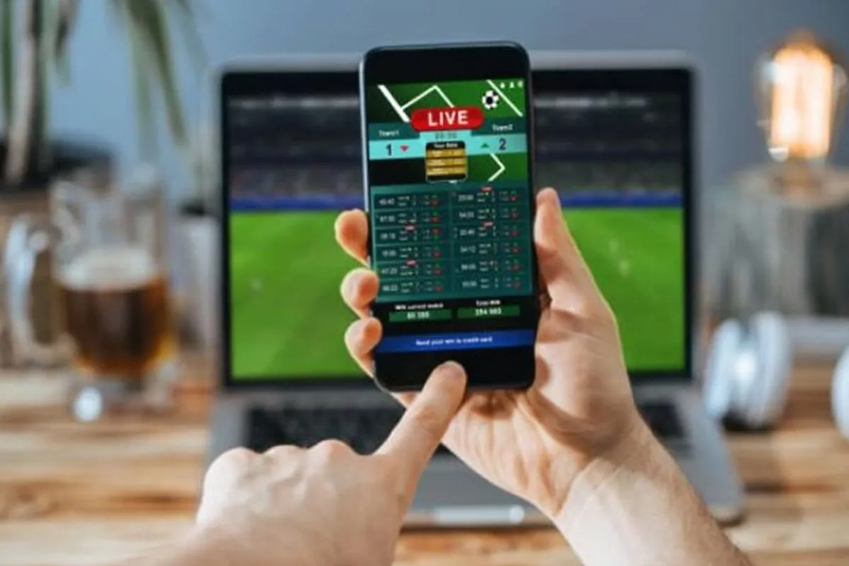 جوا ایپلی کیشن کی فروغ؛ ڈکی بھائی کے بعد ایک اور بڑی گرفتاری ہوگئی