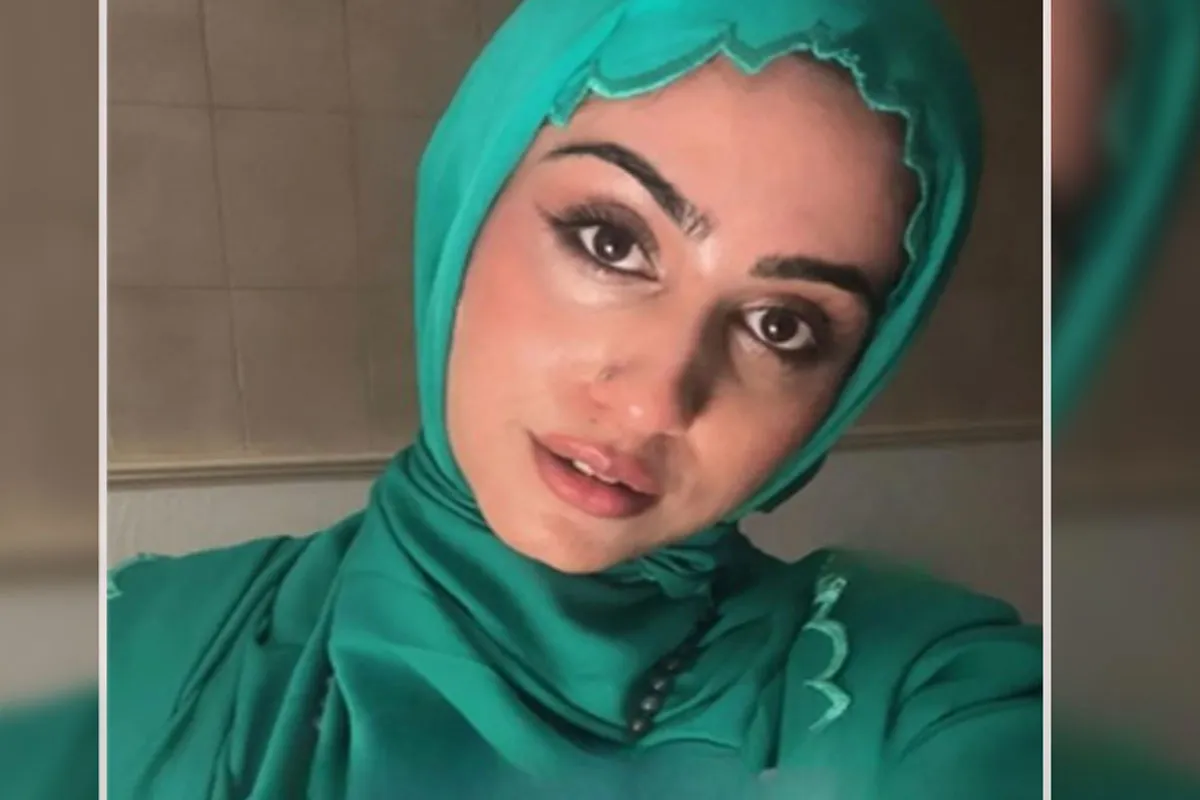 نماز یا فیشن شو؟ نعیمہ بٹ کی پوسٹ پر سوشل میڈیا صارفین برہم
