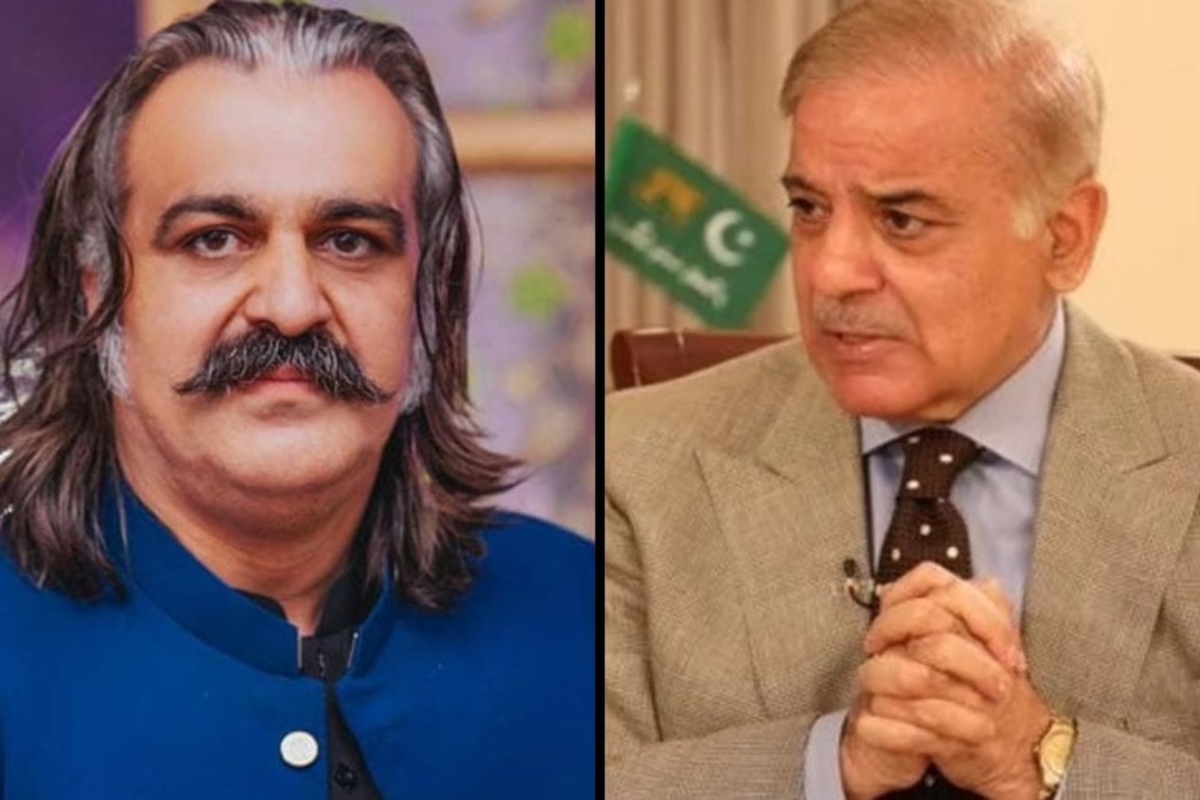 وفاق کی آمادگی پرخیبرپختونخوا کا افغانستان کے ساتھ رابطے کا فیصلہ