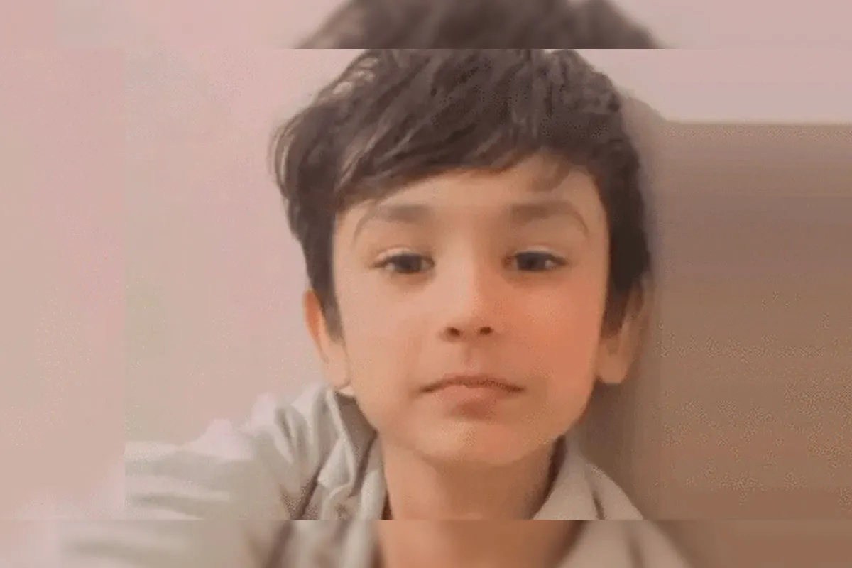 سفاک قاتلوں نے ننھے سعد کے اغوا سے لیکر قتل تک کی دل دہلا دینے والی تفصیلات بتادیں