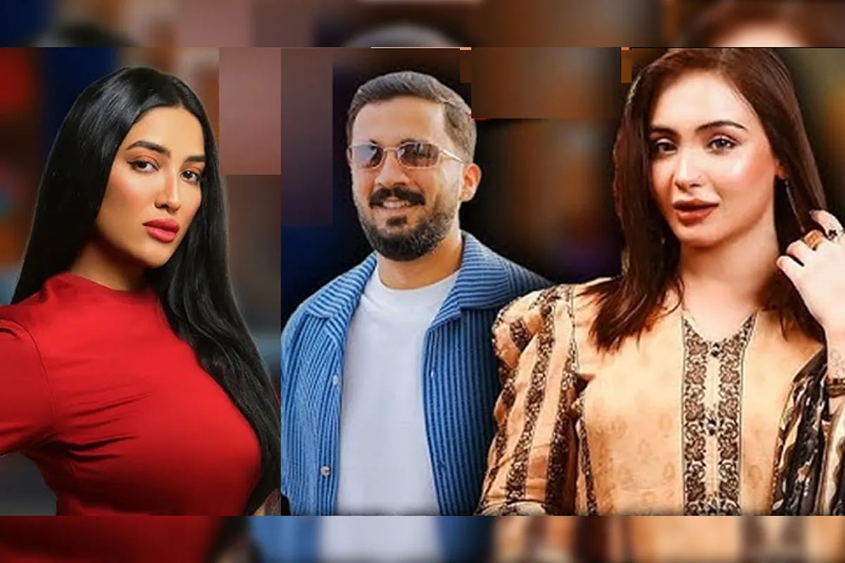 سالگرہ پر 45 لاکھ کا تحفہ! فاطمہ خان کا رجب بٹ سے تعلق کا اعتراف