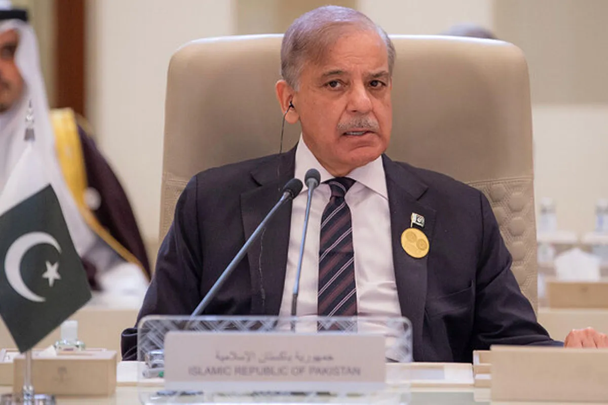 "غزہ میں انسانیت سسک رہی ہے، سکیورٹی کونسل غزہ میں فوری سیز فائر کرائے”