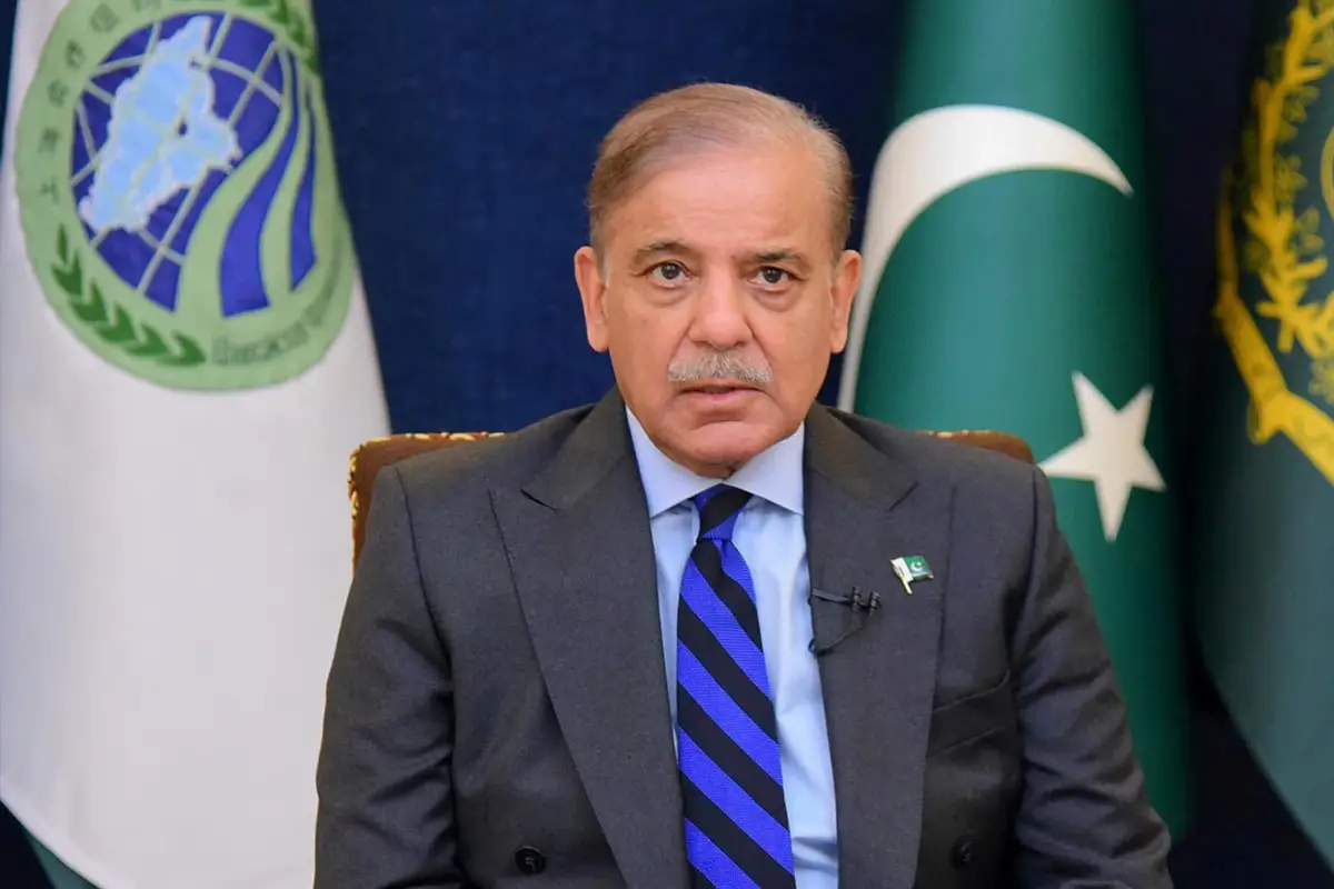 وزیراعظم کی صمود فلوٹیلا پر اسرائیلی حملے کی شدید مذمت