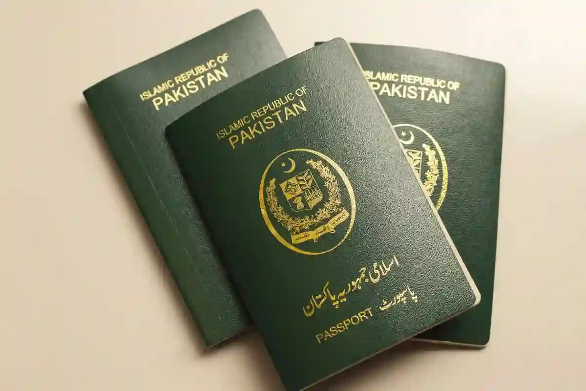 پاسپورٹ بنوانے کے خواہشمند افراد کے لیے بڑی خبر آگئی