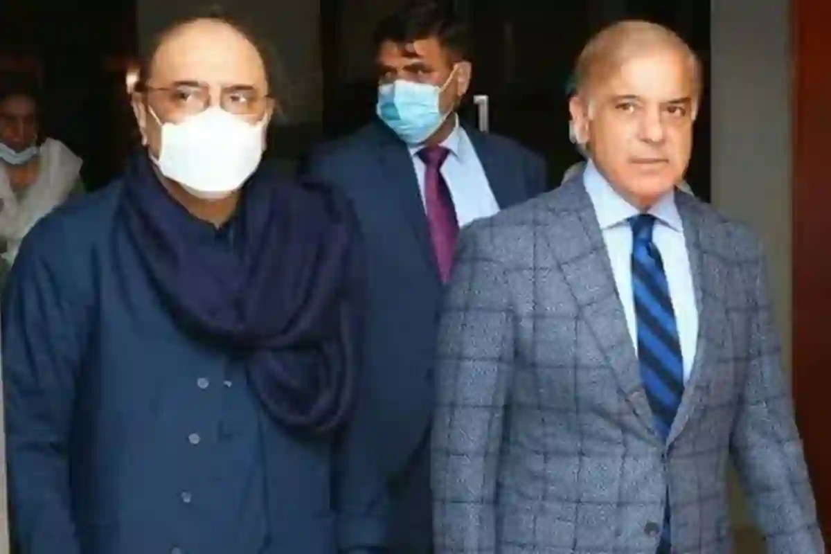 پیپلز پارٹی اور ن لیگ کے درمیان اختلافات پوائنٹ آف نو ریٹرن کی حدوں کو چھونے لگے