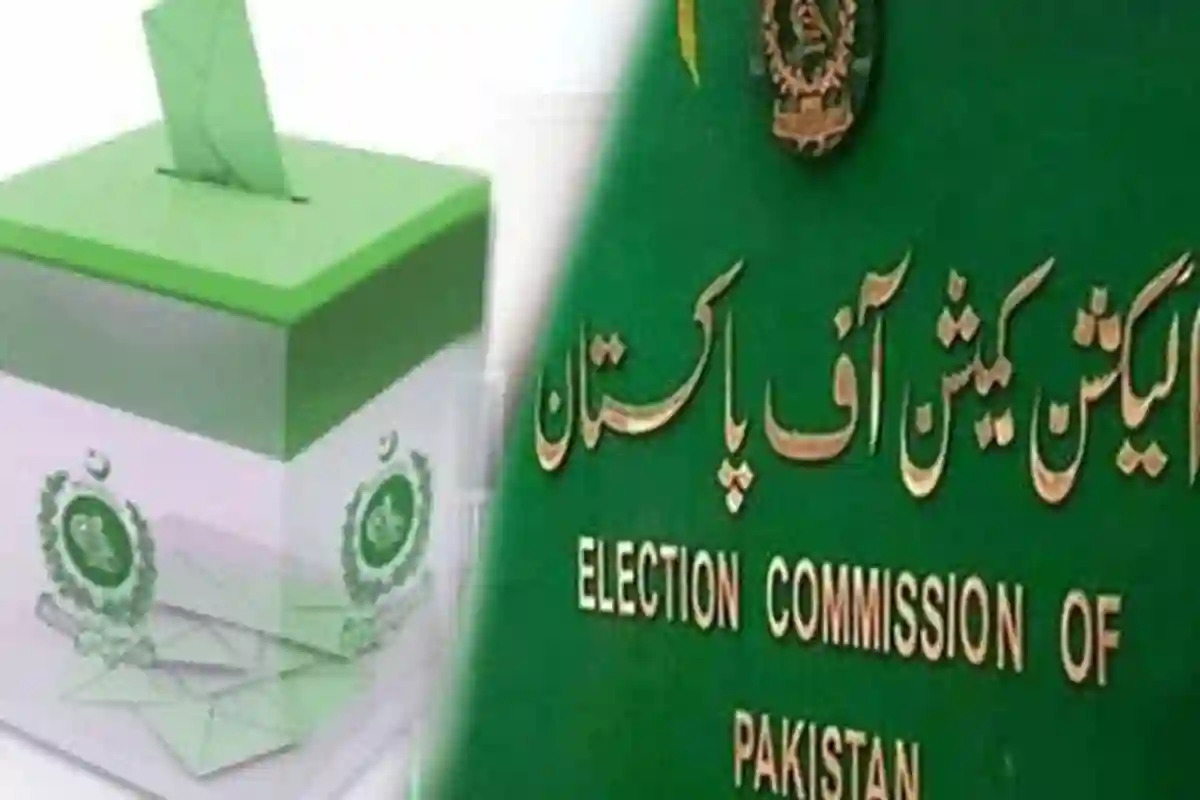 پنجاب میں بلدیاتی انتخابات دسمبر کے آخری ہفتے میں ہوں گے، الیکشن کمیشن