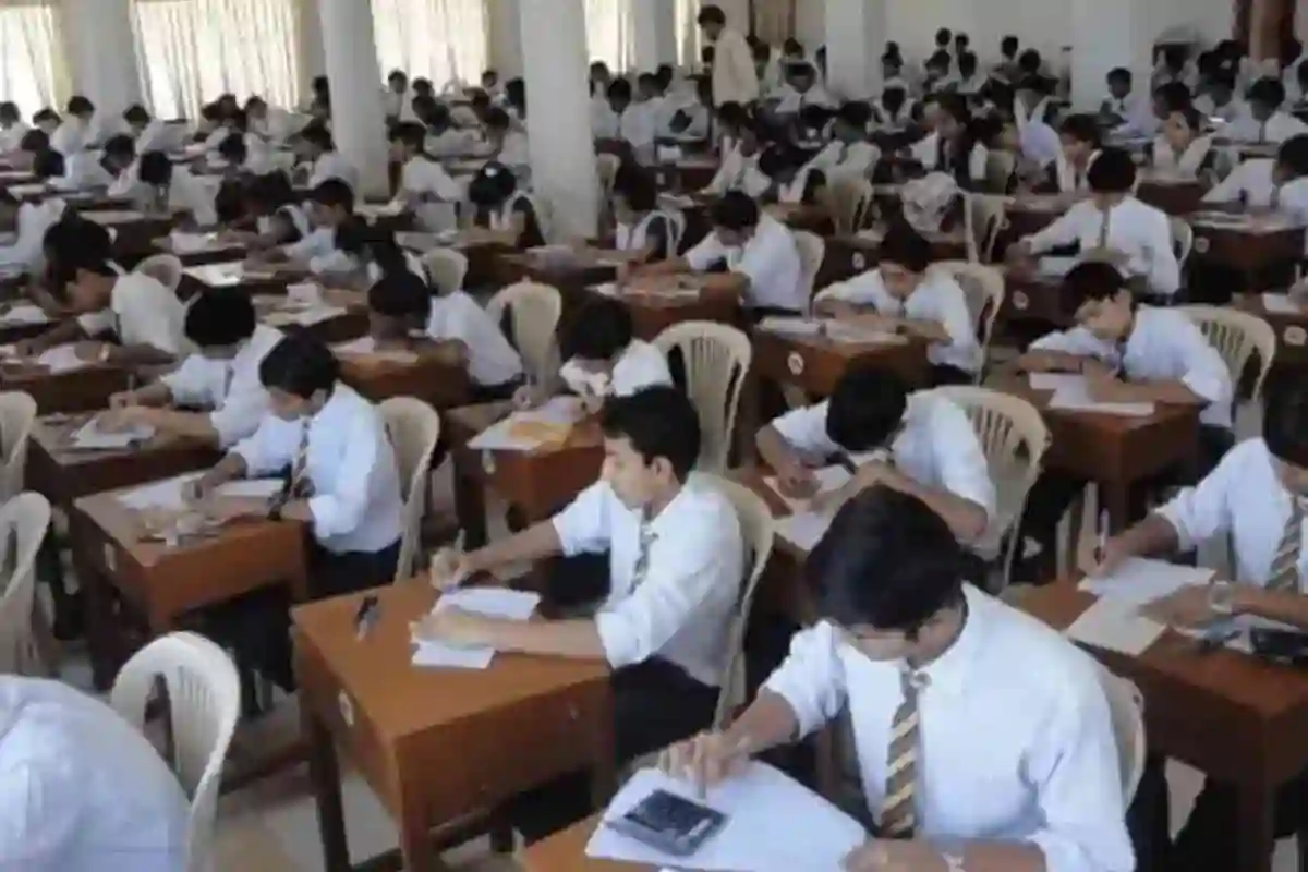 میٹرک اور انٹر طلبا
