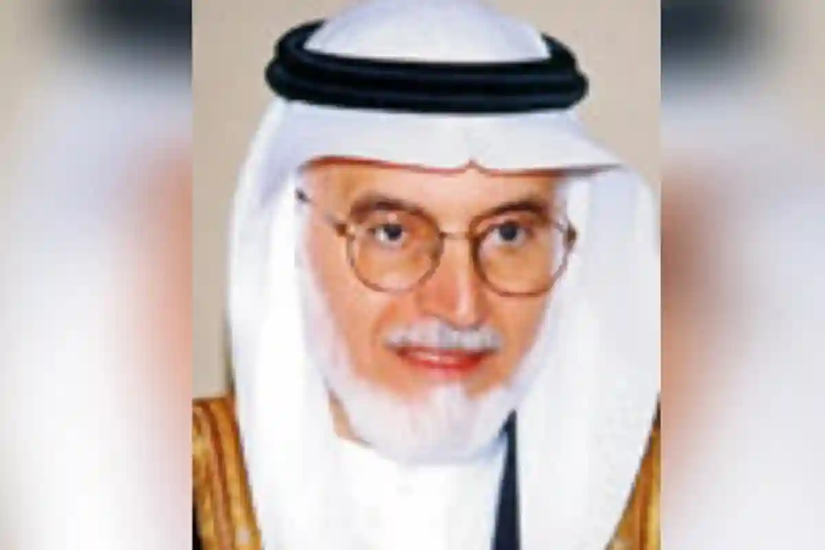 رابطہ عالم اسلامی کے سابق سکریٹری جنرل ڈاکٹر عبداللہ انتقال کر گئے