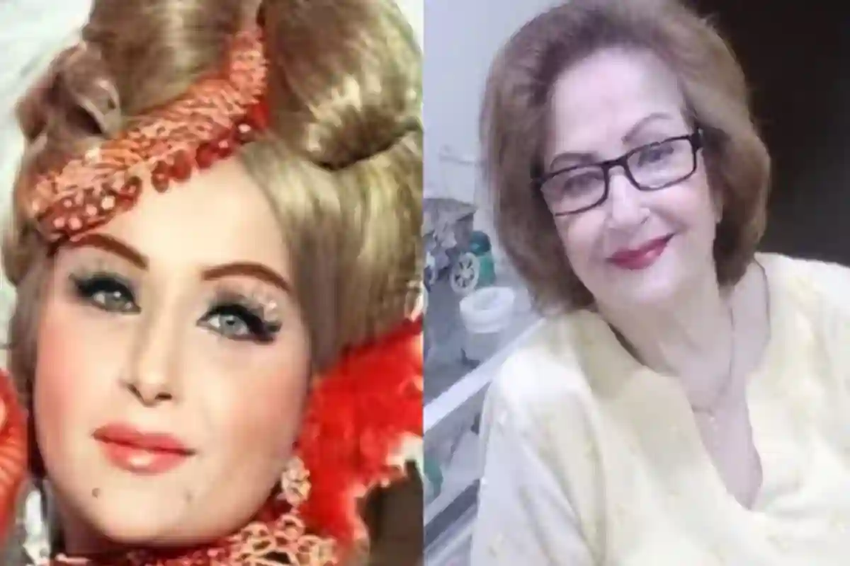 اداکارہ مدھوماتی انتقال