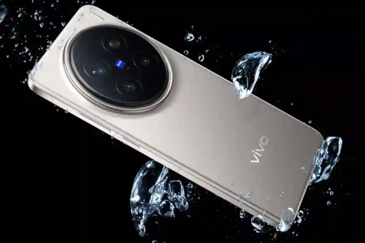 موبائل ٹیکنالوجی کی دنیا میں ویوو کا انوکھا قدم!! نیا ماڈل متعارف؛ قیمت جانیے