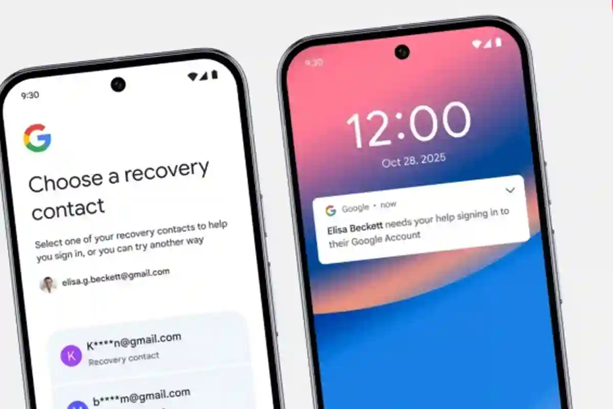 گوگل اکاؤنٹ ہیک ہوگیا یا پاس ورڈ بھول گئے؟ ریکور کرنا اب بہت آسان ہوگیا؛ طریقہ جانیے