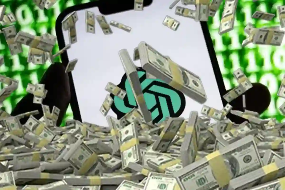 چیٹ جی پی ٹی نے خاتون کو ایک لاکھ ڈالر کا انعام جتوا دیا؛ مگر کیسے؟ جانیے