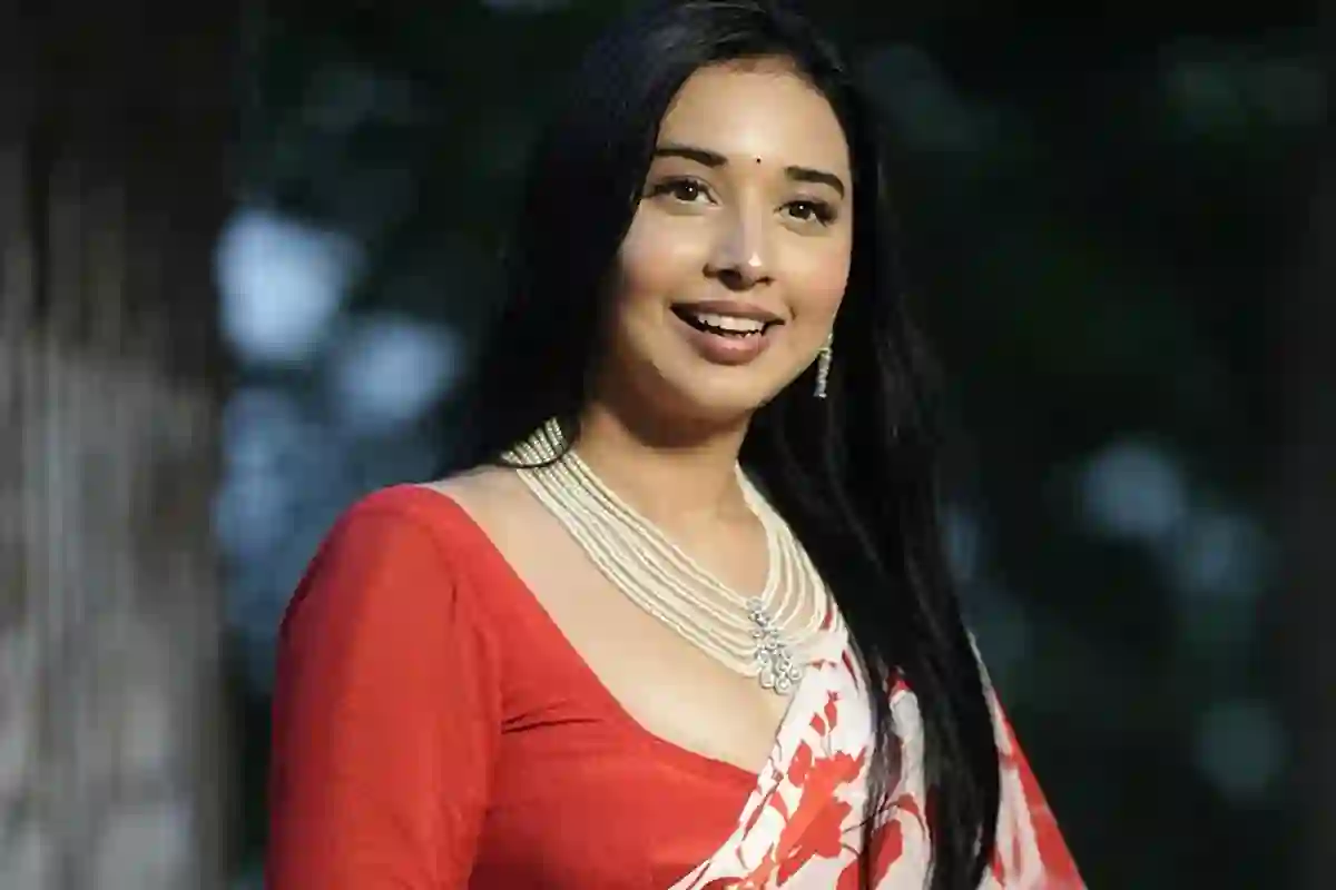 تانیا متل کا بڑا اسکینڈل