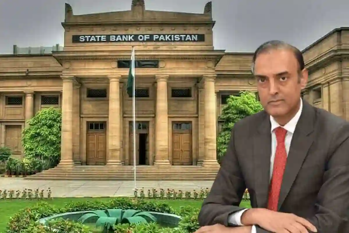 مہنگائی سے ستائے عوام کے لئے بڑی خوشخبری؛ گورنر اسٹیٹ بینک کا اہم اعلان