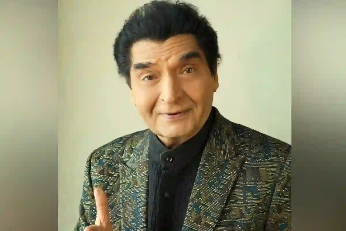 اداکار شری گووردھن اسرانی
