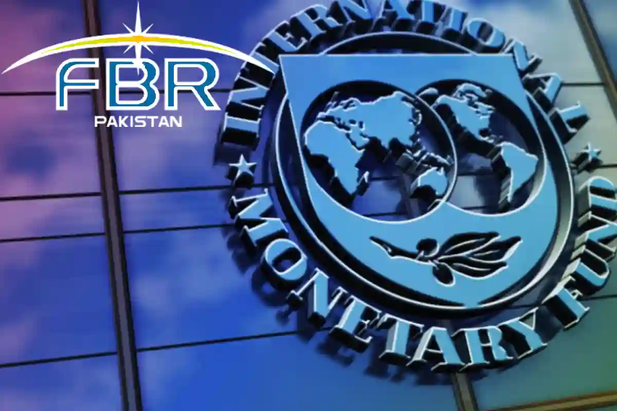 ایف بی آر نے آئی ایم ایف کی شرائط پر ٹیکس نیٹ بڑھانے کے منصوبے پر عملدرآمد شروع کردیا