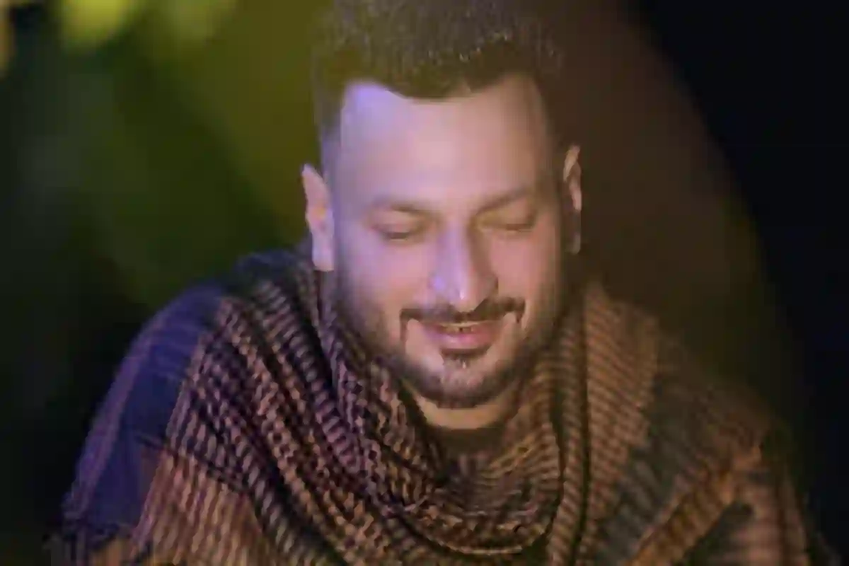 گلوکار رِشب تندن