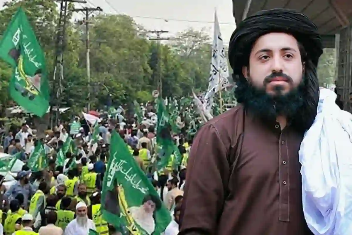 ٹی ایل پی کالعدم