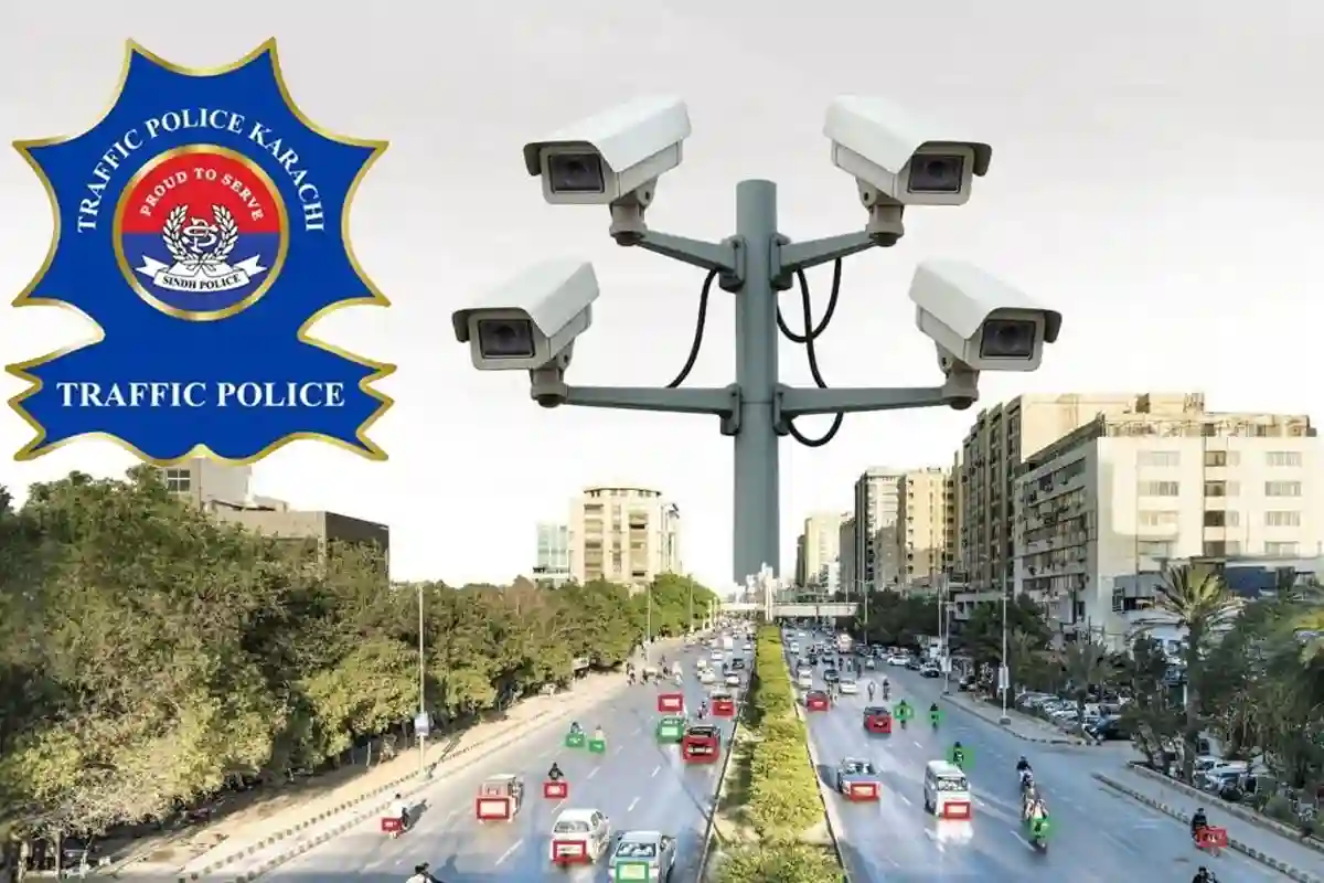 اگر گاڑی آپ کے نام ہے مگر چلا کوئی اور رہا ہے تو ای چالان کس کو ملے گا؟ وزیر داخلہ سندھ نے بتادیا