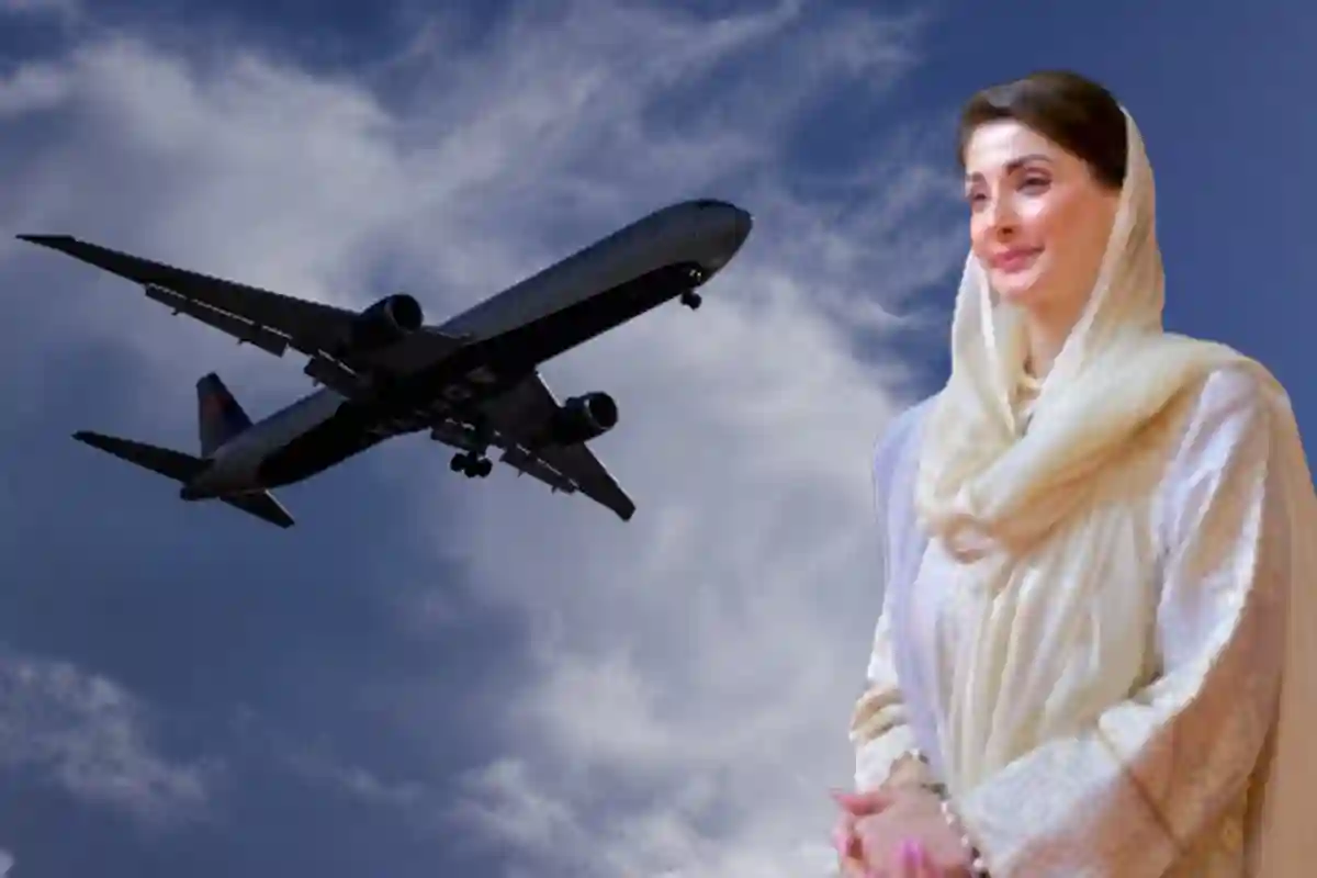 ایئر پنجاب کے طیارے کب اُڑان بھرنا شروع کریں گے اور اِس کا کرایہ کتنا ہو گا؟ مکمل تفصیلات سامنے آگئیں