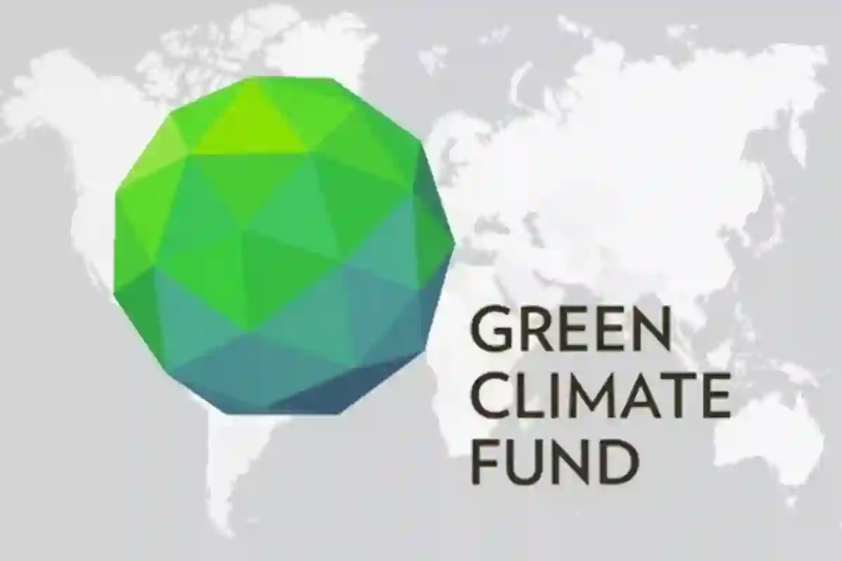 گرین کلائمیٹ فنڈ نے پاکستان کیلئے کروڑوں ڈالر امداد کی منظوری دیدی