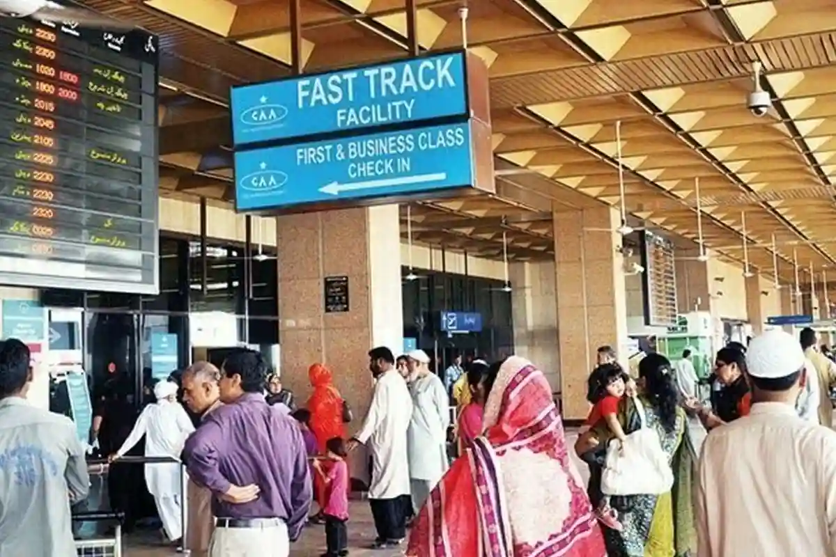 سب سے زیادہ پاکستانی کس ملک میں آباد ہیں؟ جان کر آپ دنگ رہ جائیں گے