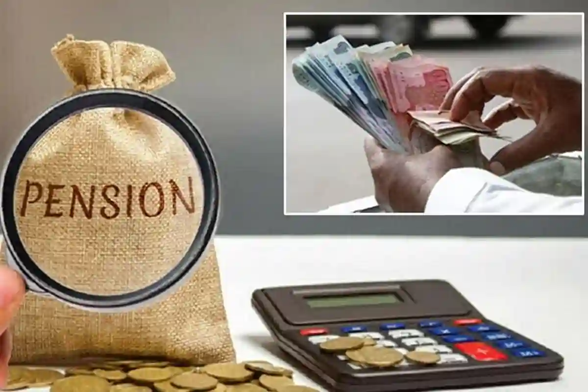 تنخواہ اور پنشن سے متعلق سرکاری ملازمین کیلئے بڑی خوشخبری آگئی
