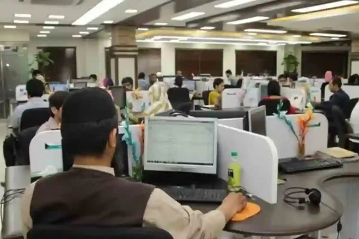 سرکاری ملازمین کیلئے بڑی خوشخبری؛ حکومت کا تاریخی فیصلہ