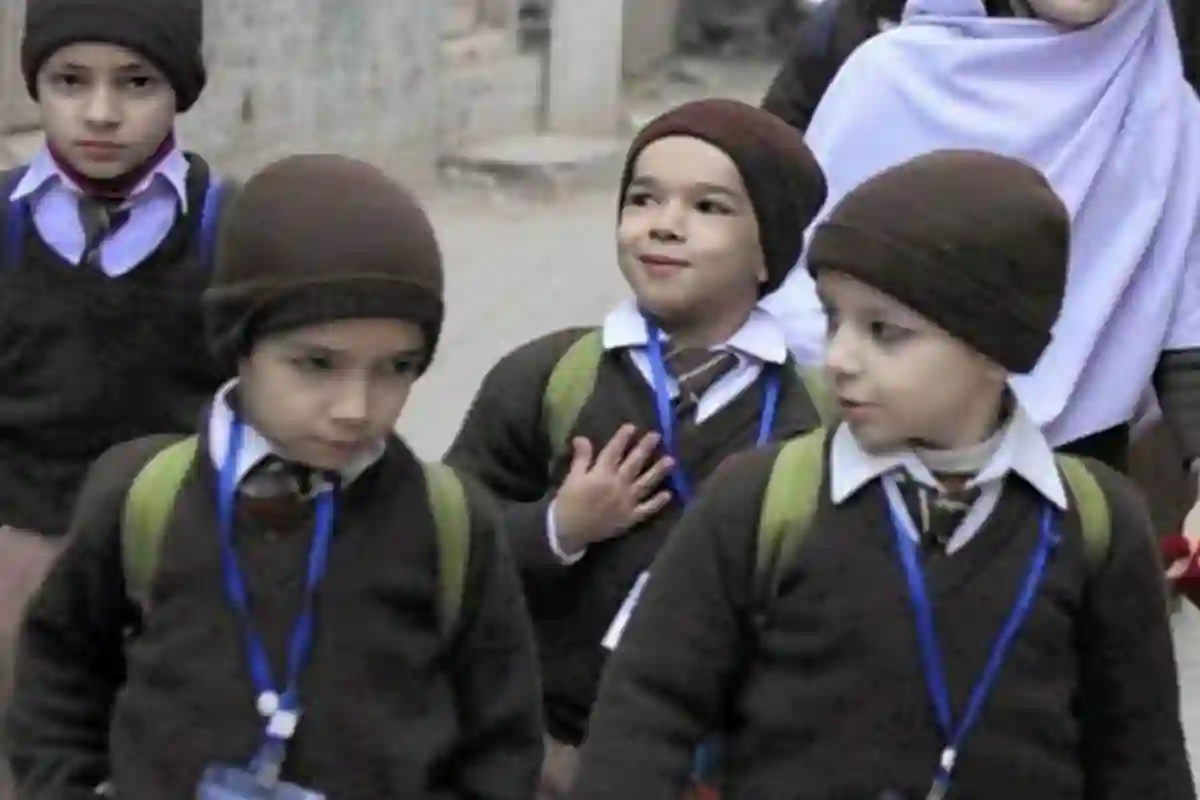 تعلیمی اداروں میں سردیوں کی چھٹیوں سے متعلق بڑی خبر آگئی