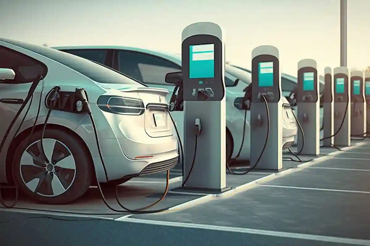 الیکٹرک وہیکل رکھنے والوں کیلئے اچھی خبر آگئی؛ حکومت کا تاریخی فیصلہ