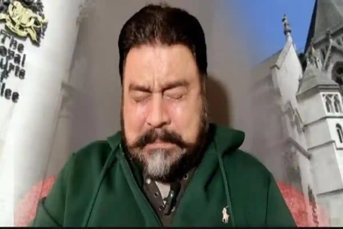یوٹیوبر عادل راجہ جھوٹا ثابت؛ برطانوی عدالت نے تاریخی کیس کا فیصلہ سنا دیا