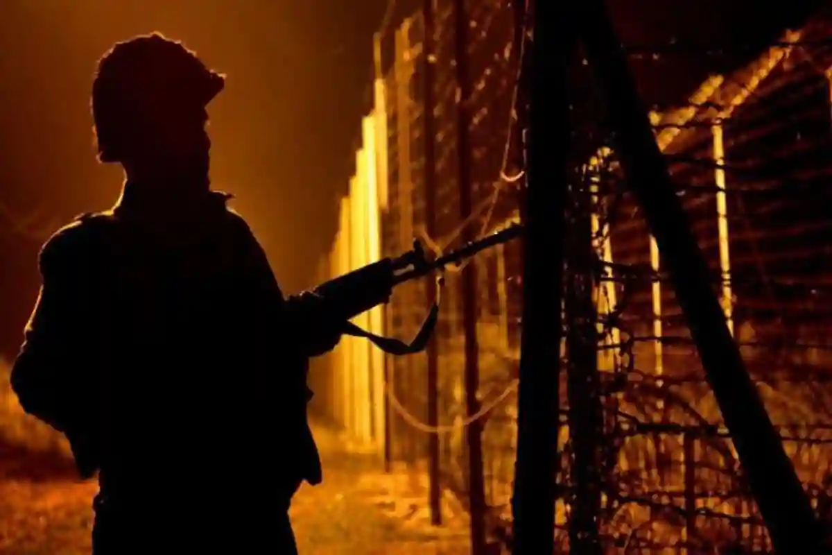 Pakistan Army gives strong response to unprovoked firing by Afghanistan on Pak-Afghan border