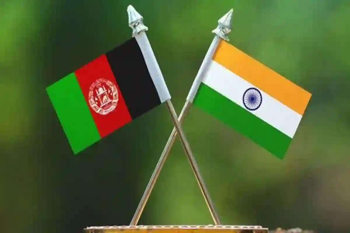 Pakistan expresses serious reservations over India-Afghanistan joint statement