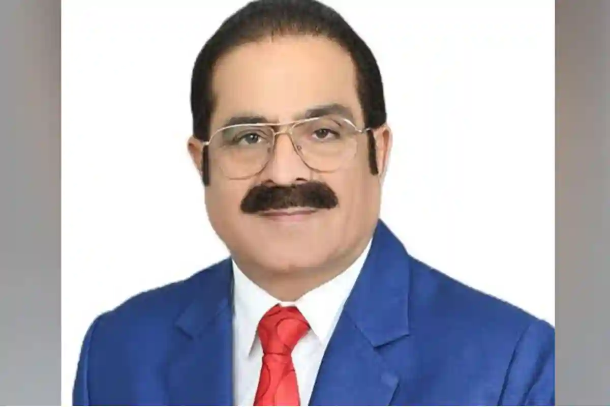 PPP finalizes name of Prime Ministerial candidate in Azad Kashmir