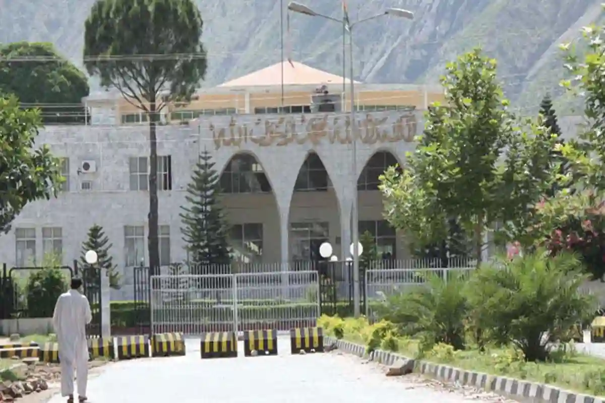 آزاد کشمیر میں نئی حکومت کا قیام، پارٹی پوزیشن کیا کہتی ہے؟