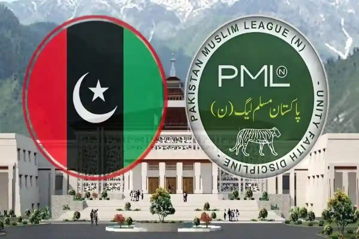 No-confidence motion against Azad Kashmir Prime Minister postponed