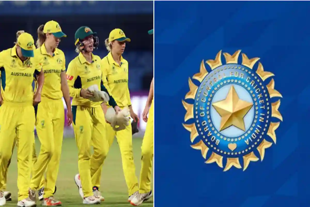 Indecent behavior in India with Australian women cricketers, Indian Cricket Board responds