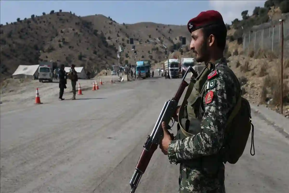 Afghanistan