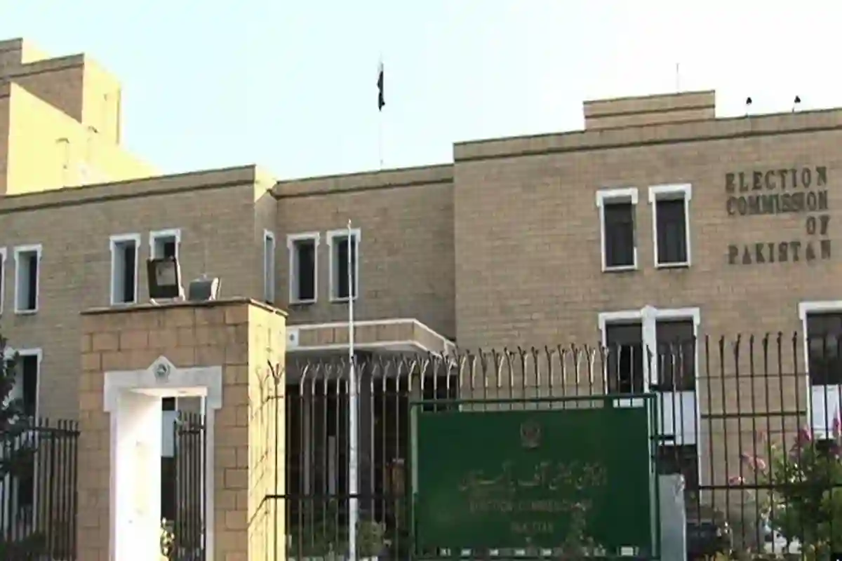 پنجاب میں پھر ضمنی انتخاب کا دنگل، شیڈول جاری، پولنگ 23 نومبر کو ہوگی