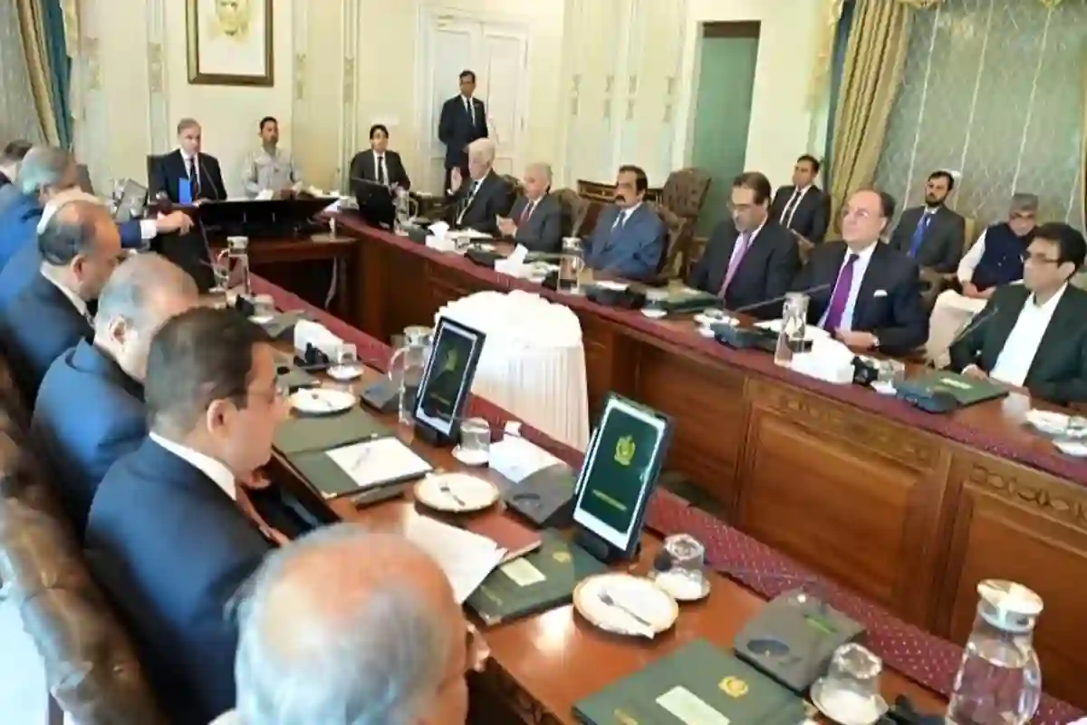 وفاقی کابینہ سے سعودی عرب کے ساتھ اسٹریٹجک دفاعی معاہدے کی توثیق ہوگئی
