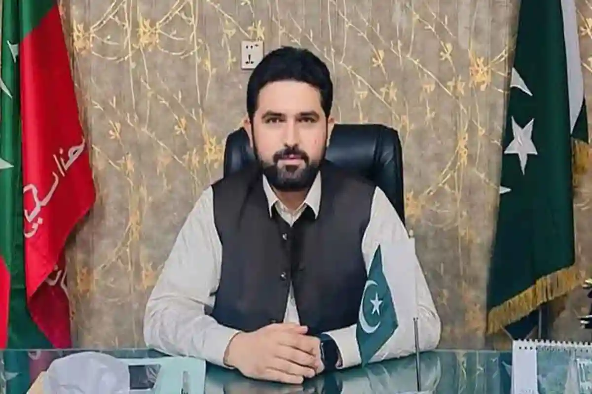 وزیر اعلیٰ خیبرپختونخوا کا پارٹی ایجنڈے پر عملدرآمد کے لیے سخت فیصلوں کا عندیہ